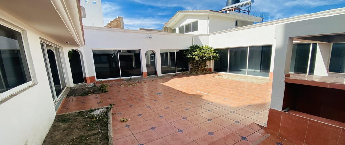 Foto de casa en venta en juan pablo segundo , jardines de durango, durango, durango, 29052024 No. 05