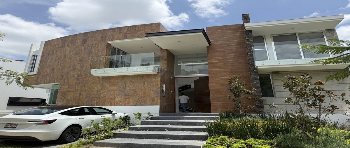 Foto de casa en juan palomar , bosque de los encinos, zapopan, jalisco, 0 foto 03 Foto de casa en venta en juan palomar , bosque de los encinos, zapopan, jalisco, 0 No. 03