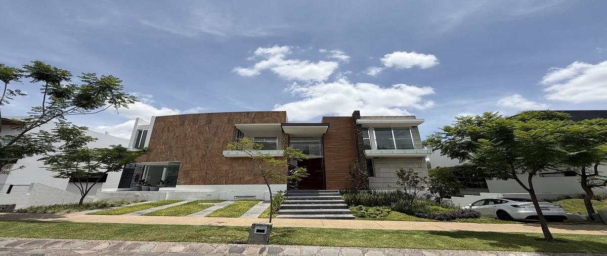 Foto de casa en juan palomar , bosque de los encinos, zapopan, jalisco, 0 foto 04 Foto de casa en venta en juan palomar , bosque de los encinos, zapopan, jalisco, 0 No. 04