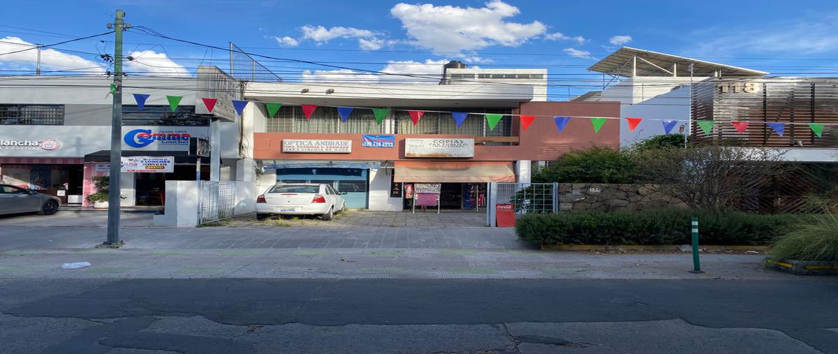 Foto de casa en juan palomar y arias 124, vallarta norte, guadalajara, jalisco, 0 foto 01 Foto de casa en venta en juan palomar y arias 124, vallarta norte, guadalajara, jalisco, 0 No. 01