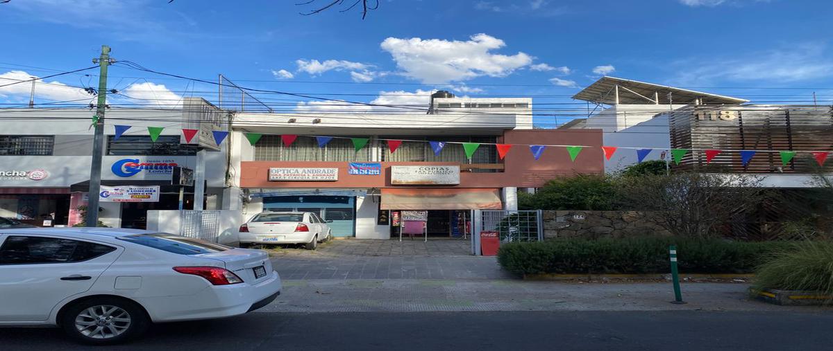 Foto de casa en juan palomar y arias 124, vallarta norte, guadalajara, jalisco, 0 foto 03 Foto de casa en venta en juan palomar y arias 124, vallarta norte, guadalajara, jalisco, 0 No. 03