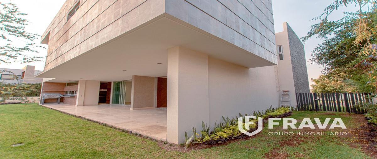 Foto de casa en venta en juan palomar y arias , bosque de los encinos, zapopan, jalisco, 14262060 No. 03