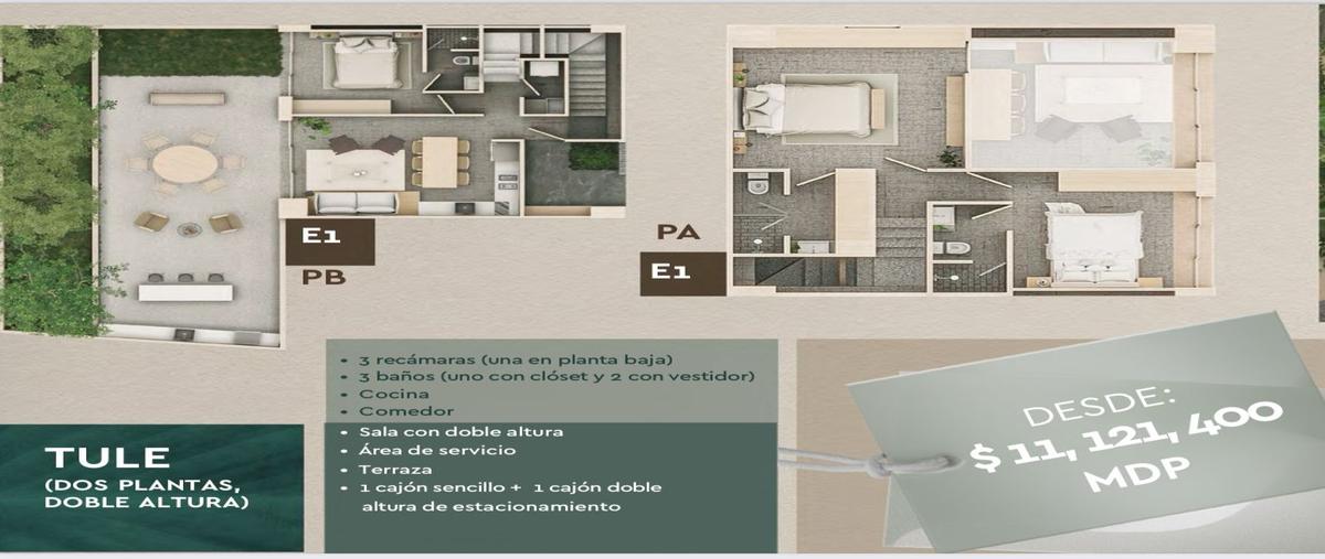 Foto de departamento en venta en juan palomar y arias , jardines universidad, zapopan, jalisco, 0 No. 03