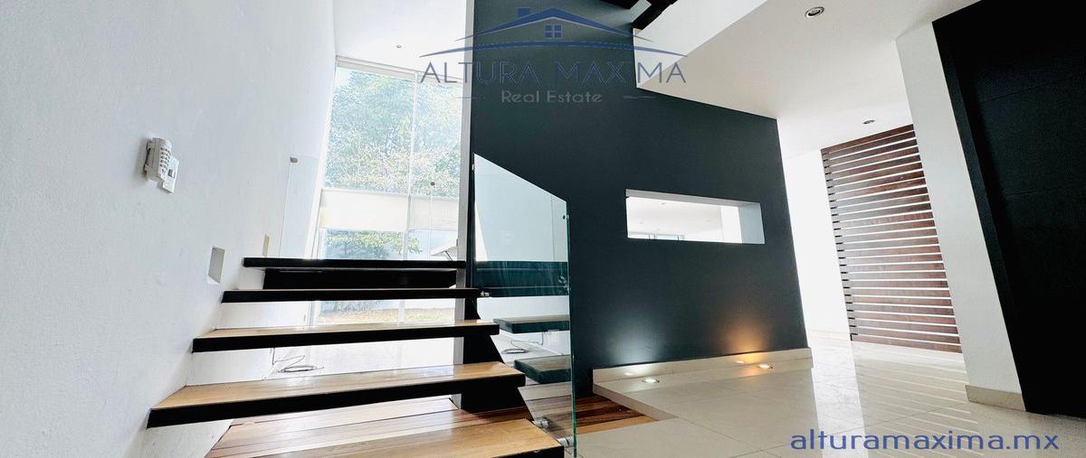 Foto de casa en renta en juan palomar y arias , jardines universidad, zapopan, jalisco, 29473993 No. 04