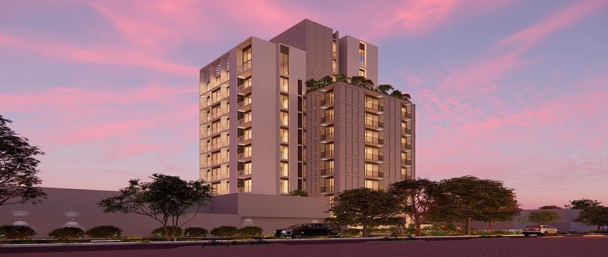 Foto de departamento en venta en juan palomar y arias , monraz, guadalajara, jalisco, 0 No. 01