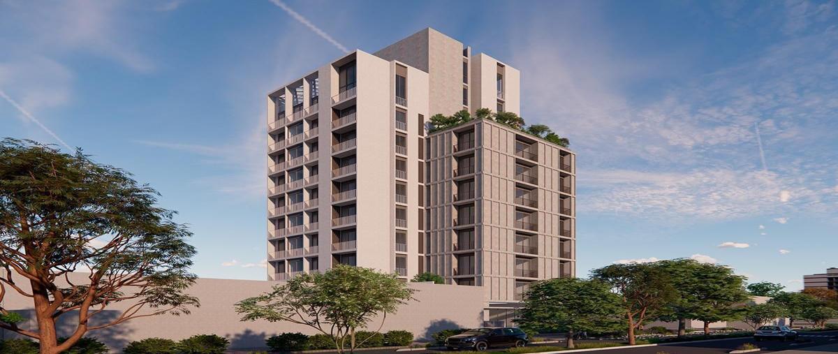 Foto de departamento en venta en juan palomar y arias , monraz, guadalajara, jalisco, 0 No. 02