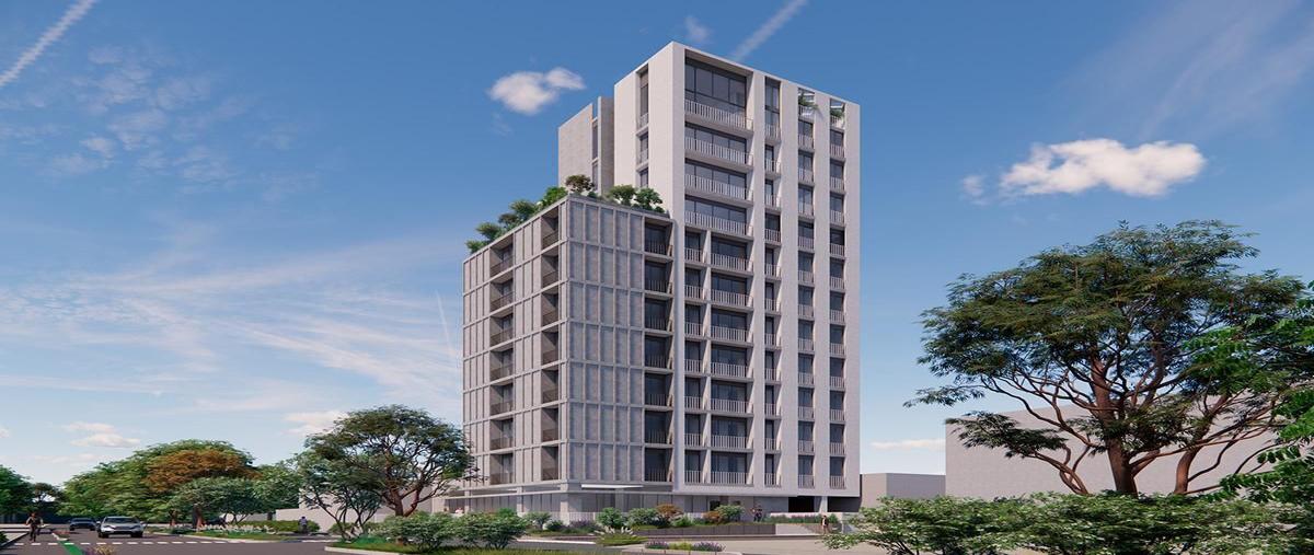 Foto de departamento en venta en juan palomar y arias , monraz, guadalajara, jalisco, 0 No. 03