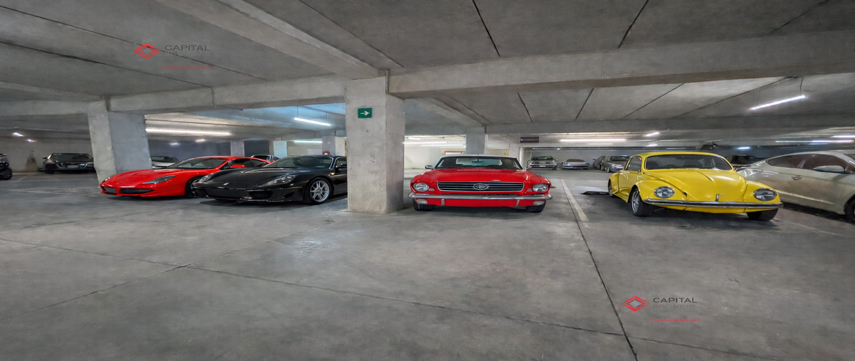 Foto de departamento en venta en juan palomar y arias , prados de providencia, guadalajara, jalisco, 31062210 No. 03