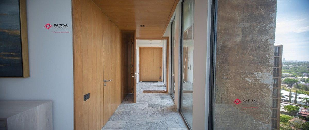 Foto de departamento en venta en juan palomar y arias , prados de providencia, guadalajara, jalisco, 31062210 No. 07