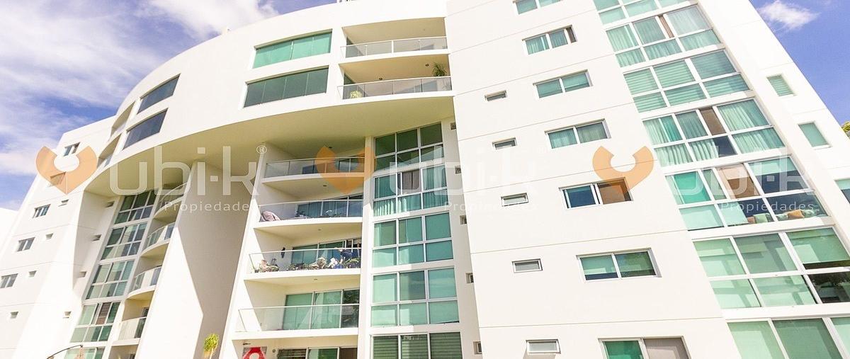 Foto de departamento en renta en juan palomar y arias , puerta de hierro, zapopan, jalisco, 3981437 No. 02