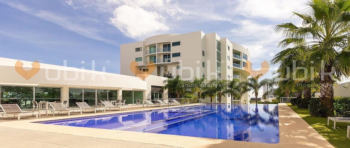 Foto de departamento en renta en juan palomar y arias , puerta de hierro, zapopan, jalisco, 3981437 No. 04