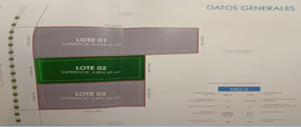 Foto de terreno habitacional en juan palomar y arias , puerta las lomas, zapopan, jalisco, 29004262 foto 01 Foto de terreno habitacional en venta en juan palomar y arias , puerta las lomas, zapopan, jalisco, 29004262 No. 01
