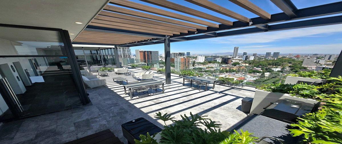 Foto de departamento en juan palomar y arias , vallarta norte, guadalajara, jalisco, 0 foto 18 Foto de departamento en venta en juan palomar y arias , vallarta norte, guadalajara, jalisco, 0 No. 18