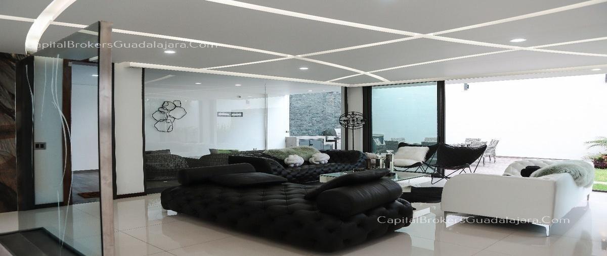 Foto de casa en venta en juan palomar y arias , vallarta universidad, zapopan, jalisco, 26200299 No. 04