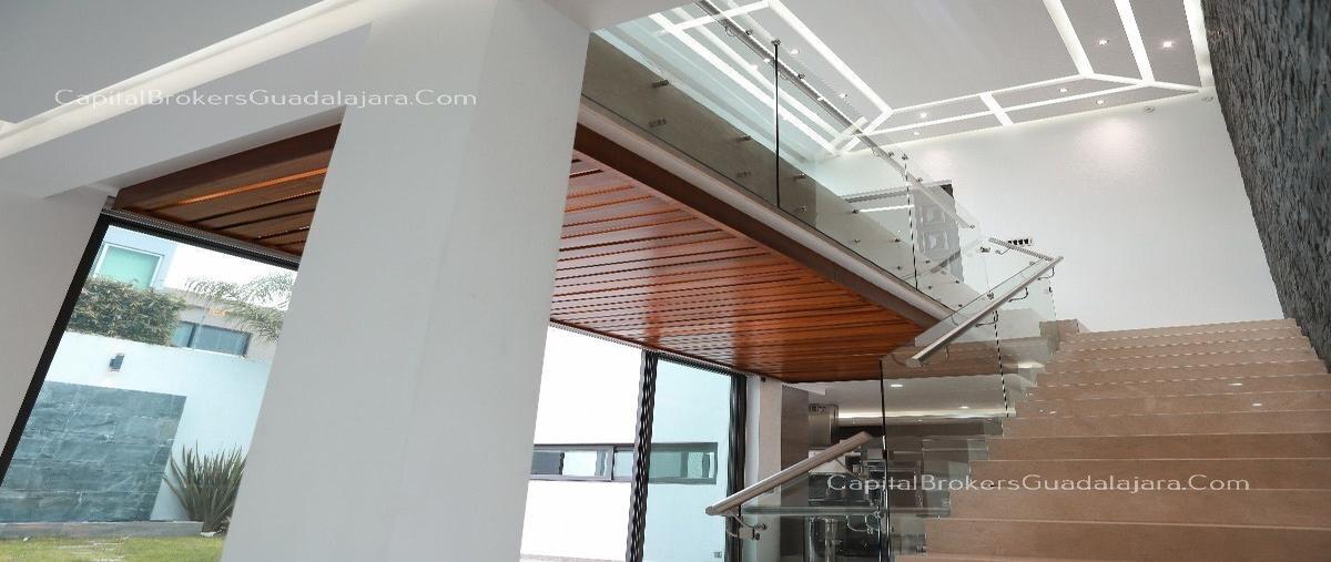 Foto de casa en venta en juan palomar y arias , vallarta universidad, zapopan, jalisco, 26200299 No. 05