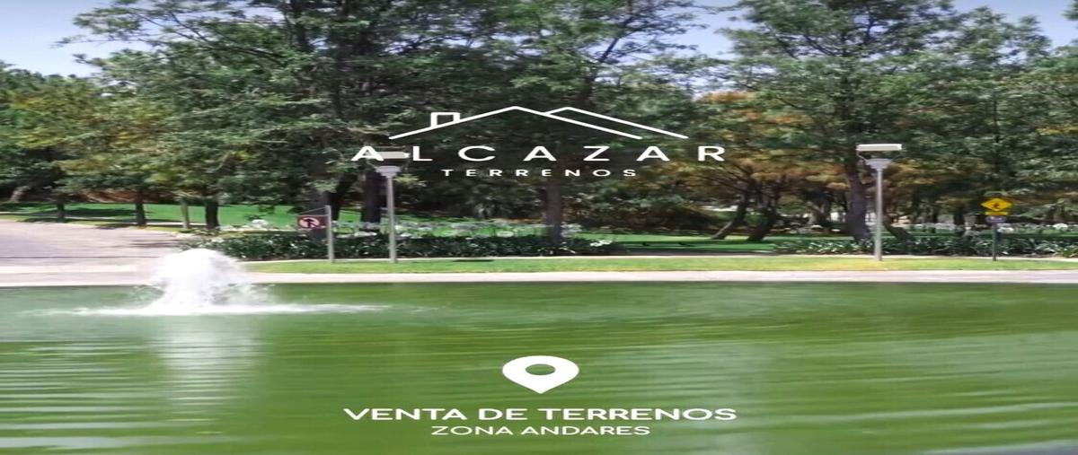 Foto de terreno habitacional en juan palomar y arias , vallarta universidad, zapopan, jalisco, 0 foto 03 Foto de terreno habitacional en venta en juan palomar y arias , vallarta universidad, zapopan, jalisco, 0 No. 03