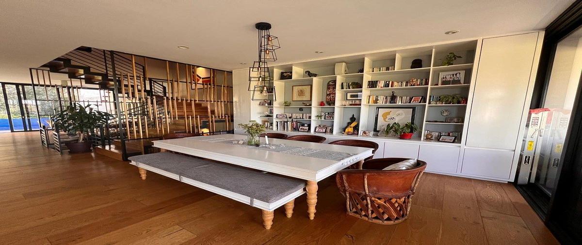 Foto de casa en renta en juan palomar y arias , vallarta universidad, zapopan, jalisco, 31083254 No. 05