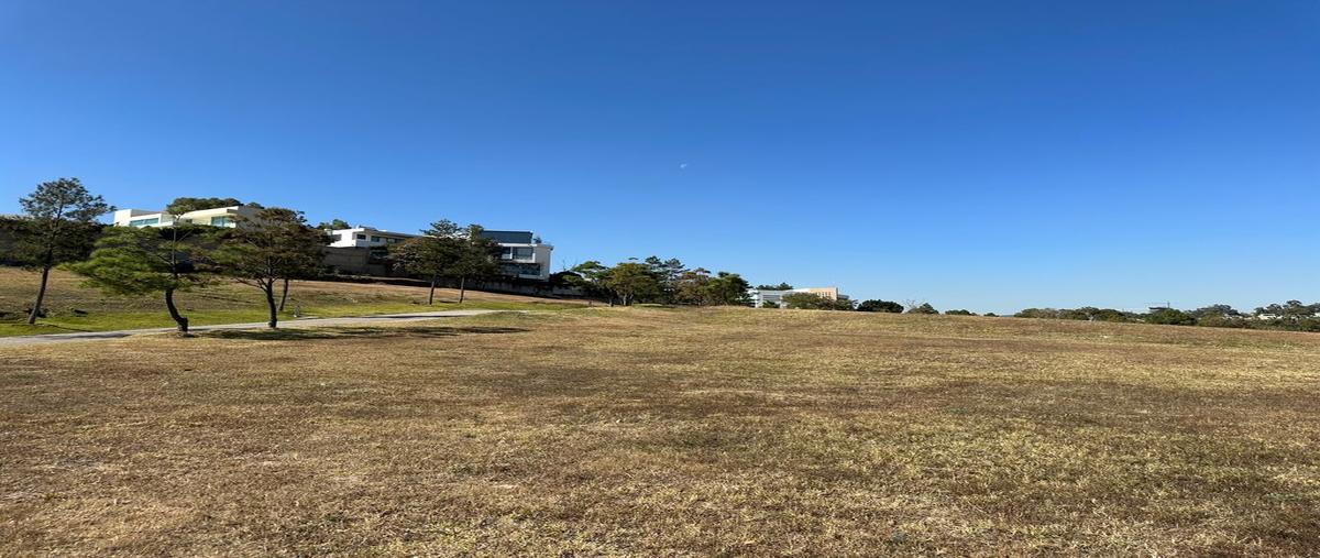 Foto de terreno habitacional en venta en juan palomar y arías , virreyes residencial, zapopan, jalisco, 0 No. 03