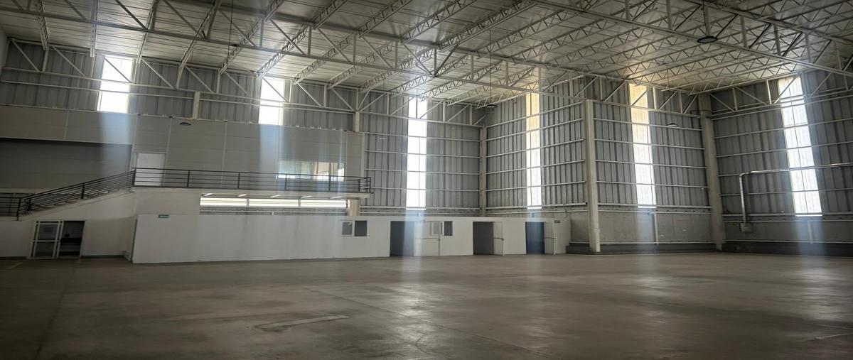 Foto de bodega en renta en juan , parques de tesistán, zapopan, jalisco, 0 No. 03