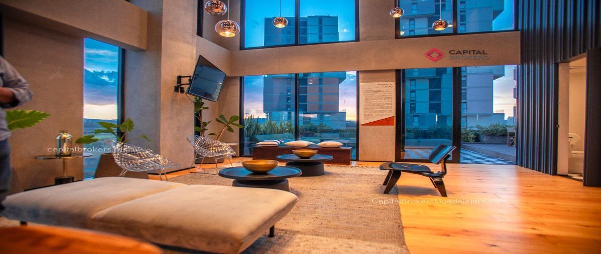 Foto de departamento en venta en juan preciado , valle real, zapopan, jalisco, 8778334 No. 01