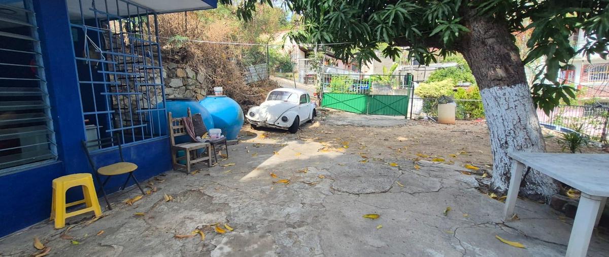 Foto de terreno habitacional en venta en  , juan r escudero, acapulco de juárez, guerrero, 0 No. 05