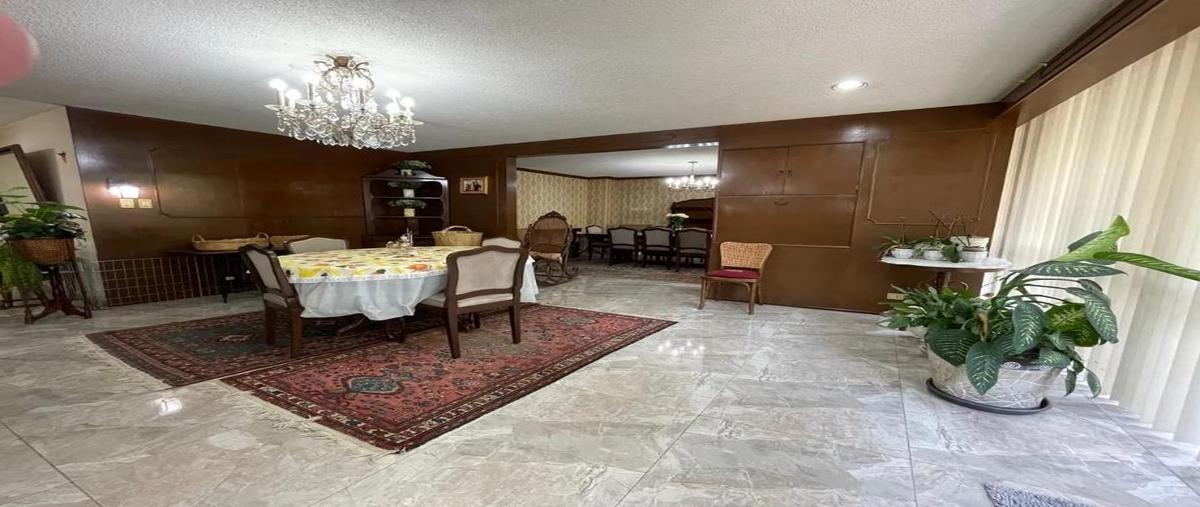 Foto de departamento en venta en juan racine 102, polanco i sección, miguel hidalgo, df / cdmx, 0 No. 03