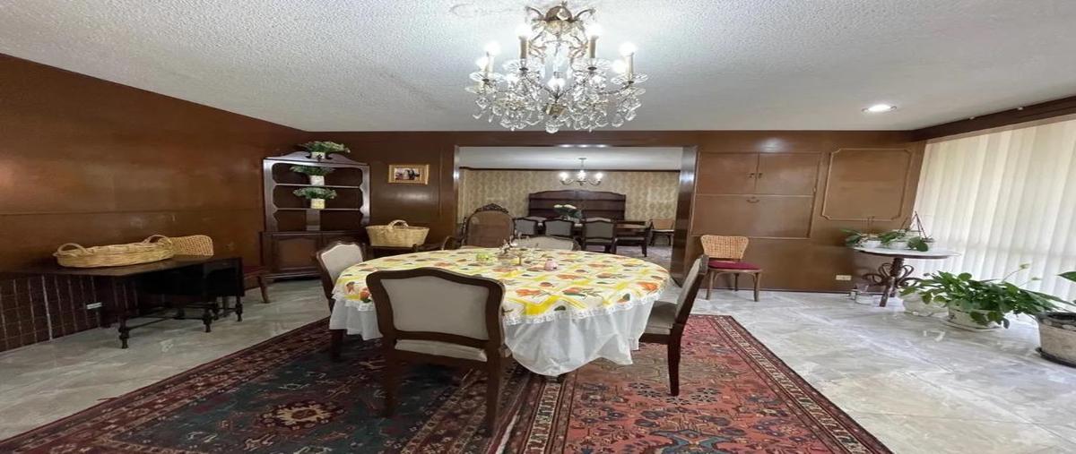 Foto de departamento en venta en juan racine 102, polanco i sección, miguel hidalgo, df / cdmx, 0 No. 04