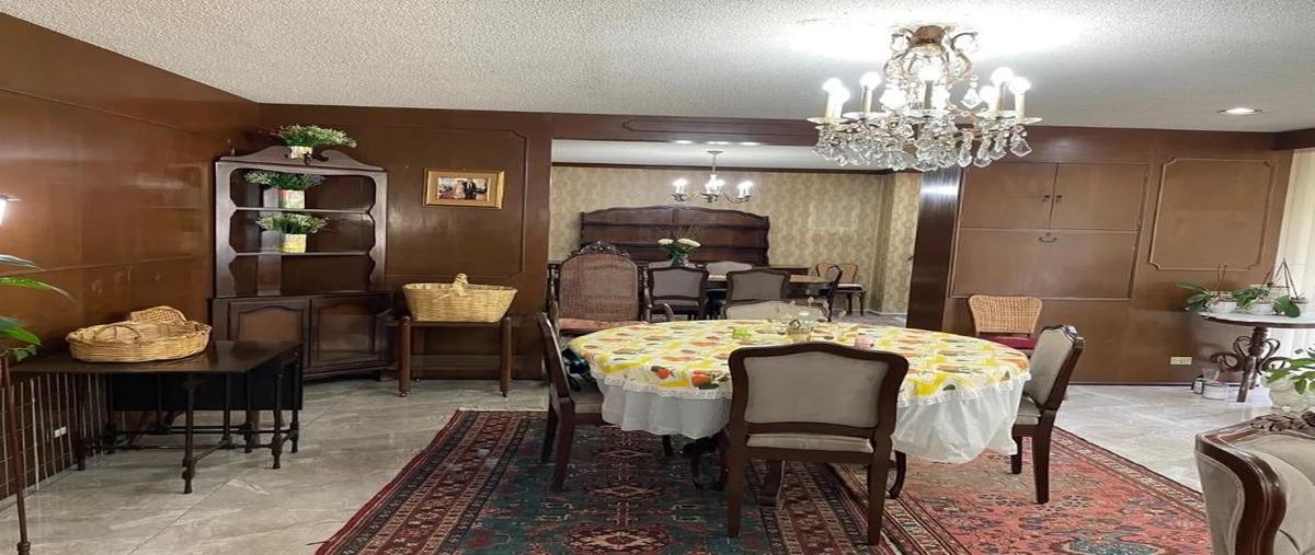 Foto de departamento en venta en juan racine 102, polanco i sección, miguel hidalgo, df / cdmx, 0 No. 05