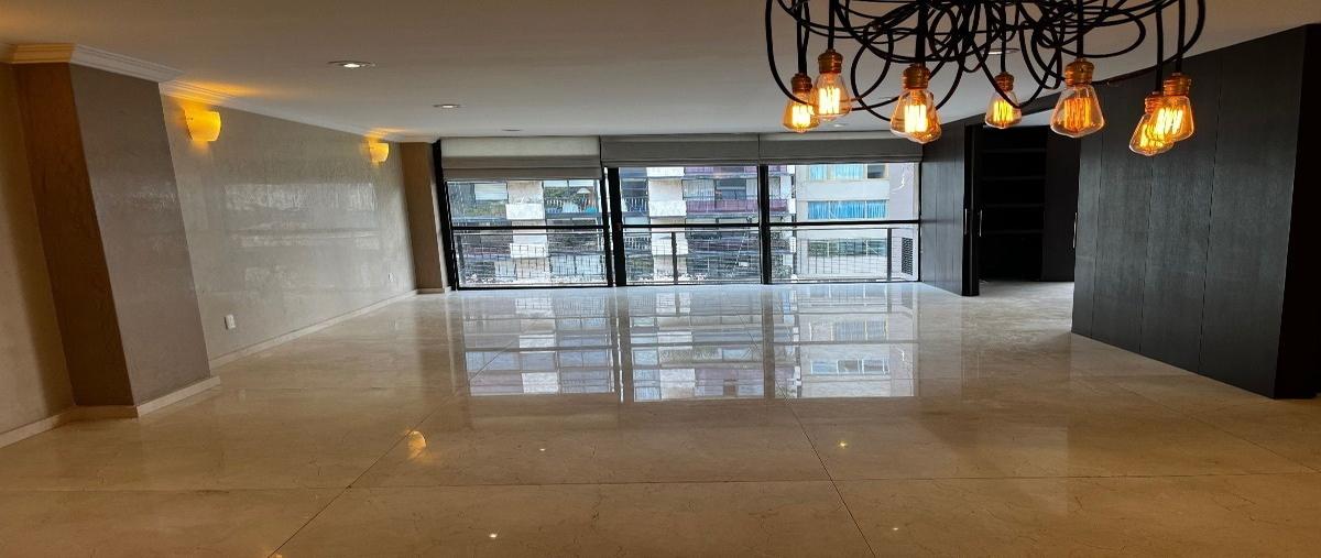 Foto de departamento en venta en juan racine , polanco i sección, miguel hidalgo, df / cdmx, 27070414 No. 03