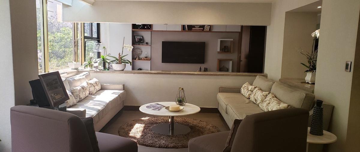 Foto de departamento en venta en juan racine , polanco i sección, miguel hidalgo, df / cdmx, 0 No. 04