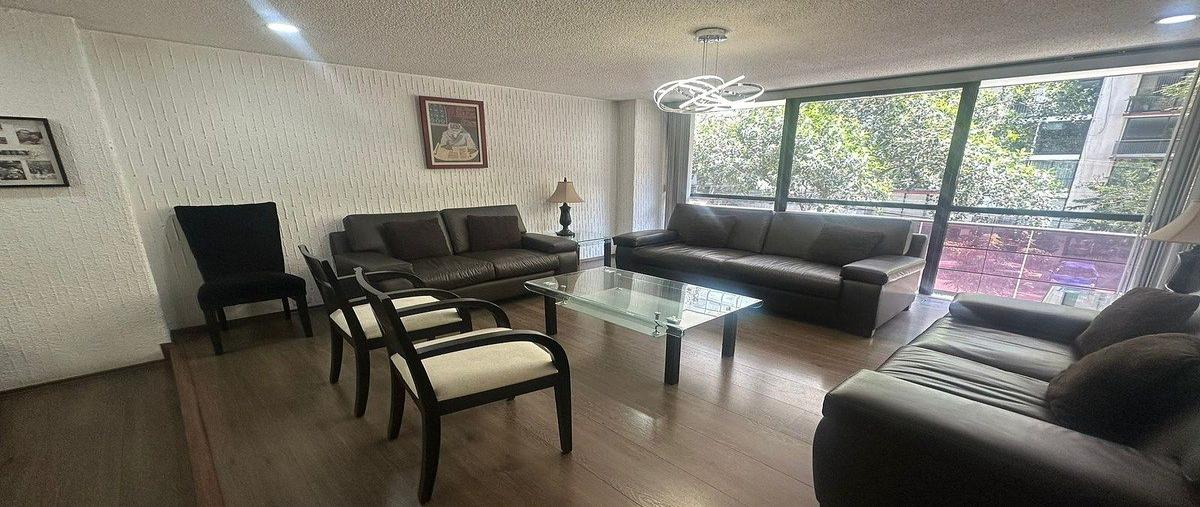 Foto de departamento en venta en juan racine , polanco i sección, miguel hidalgo, df / cdmx, 0 No. 03