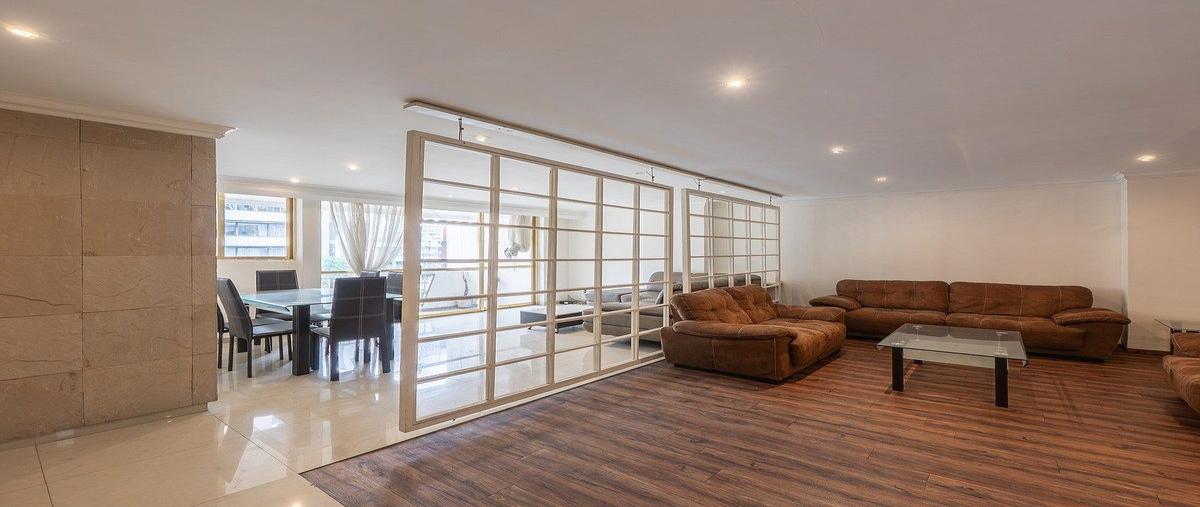 Foto de departamento en venta en juan racine , polanco i sección, miguel hidalgo, df / cdmx, 31042231 No. 03