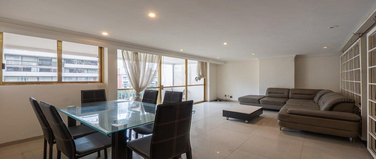 Foto de departamento en venta en juan racine , polanco i sección, miguel hidalgo, df / cdmx, 31042231 No. 04