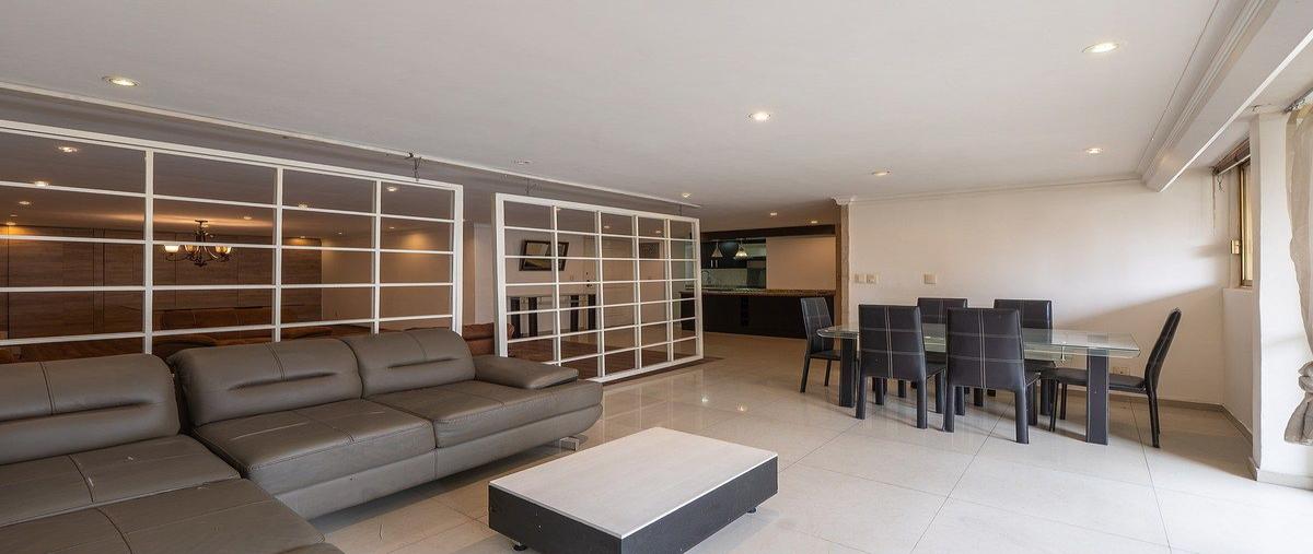 Foto de departamento en venta en juan racine , polanco i sección, miguel hidalgo, df / cdmx, 31042815 No. 05