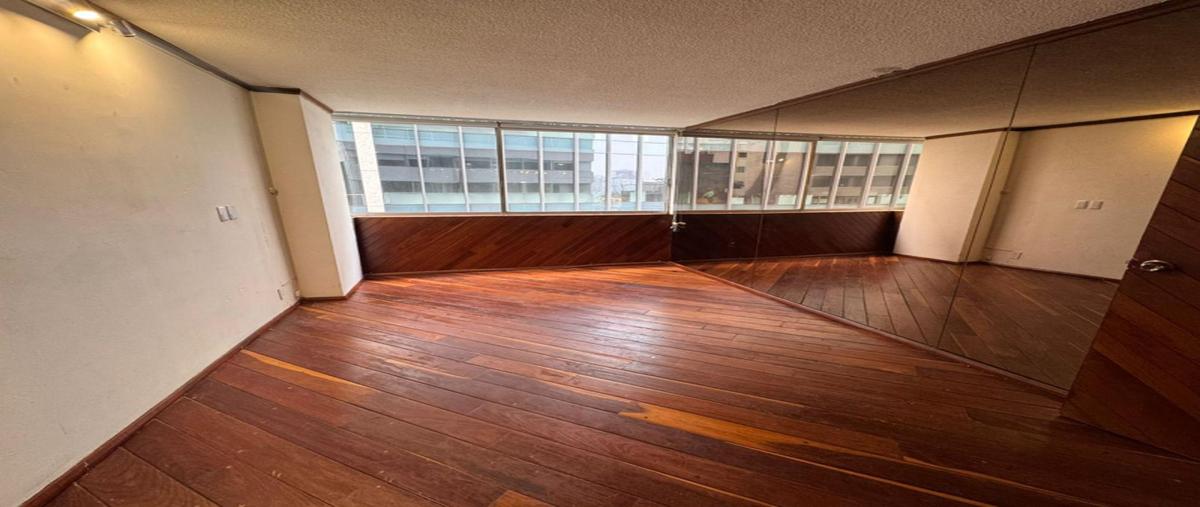 Foto de departamento en renta en juan racine , polanco i sección, miguel hidalgo, df / cdmx, 31065111 No. 05
