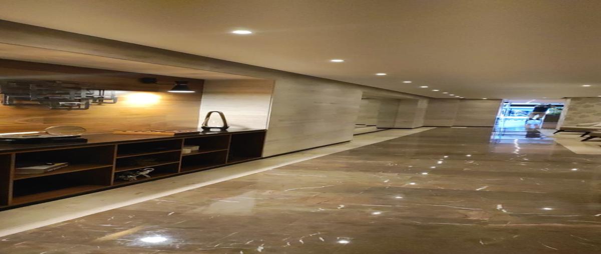 Foto de departamento en renta en juan racine , polanco i sección, miguel hidalgo, df / cdmx, 31065111 No. 11