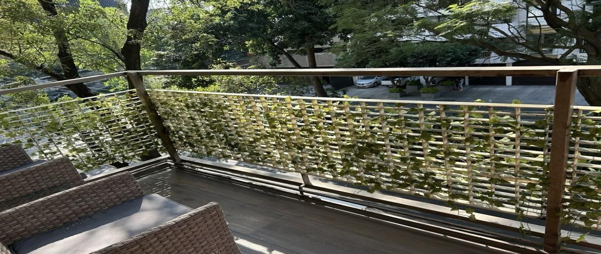 Foto de departamento en venta en juan racine , polanco ii sección, miguel hidalgo, df / cdmx, 0 No. 04
