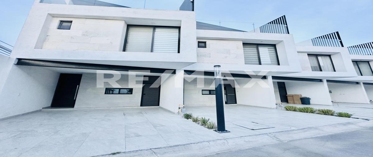 Foto de casa en renta en juan ramón jiménez , residencial el fresno, torreón, coahuila de zaragoza, 0 No. 01