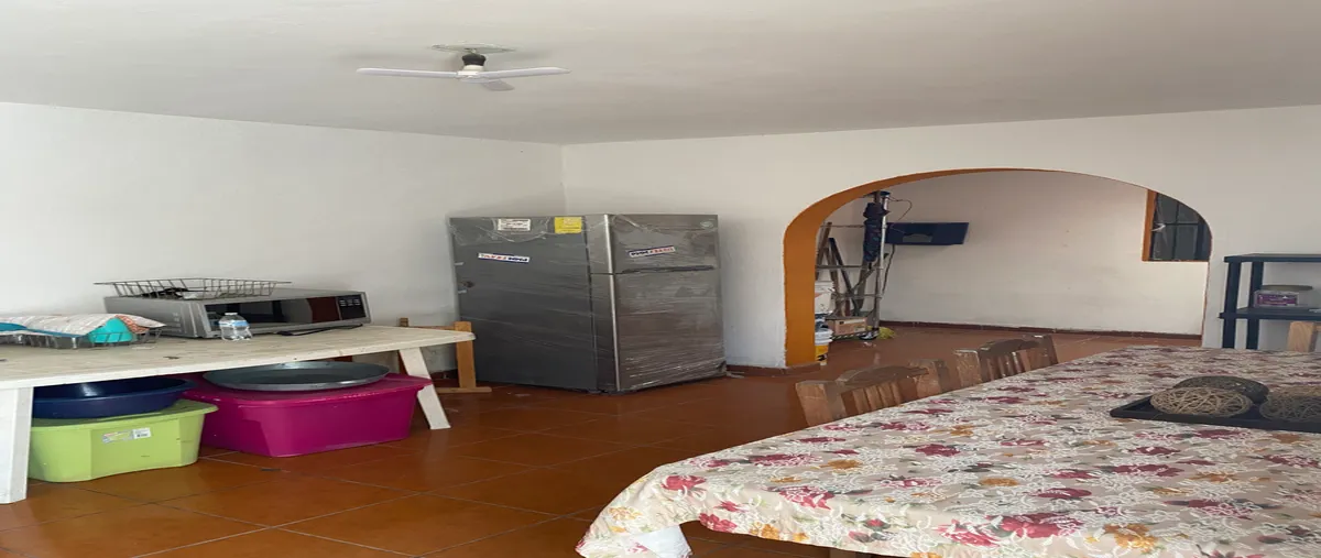 Foto de casa en venta en juan ramos flores 125, caminera, tepic, nayarit, 30258136 No. 03