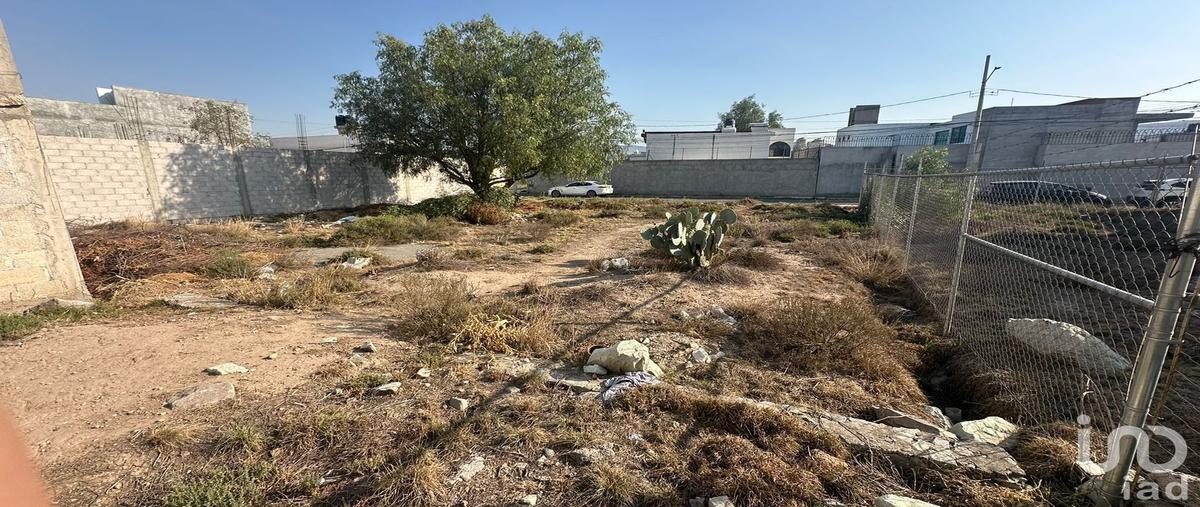 Foto de terreno habitacional en venta en juan razo 252, jorge rojo lugo, mineral de la reforma, hidalgo, 29307794 No. 02