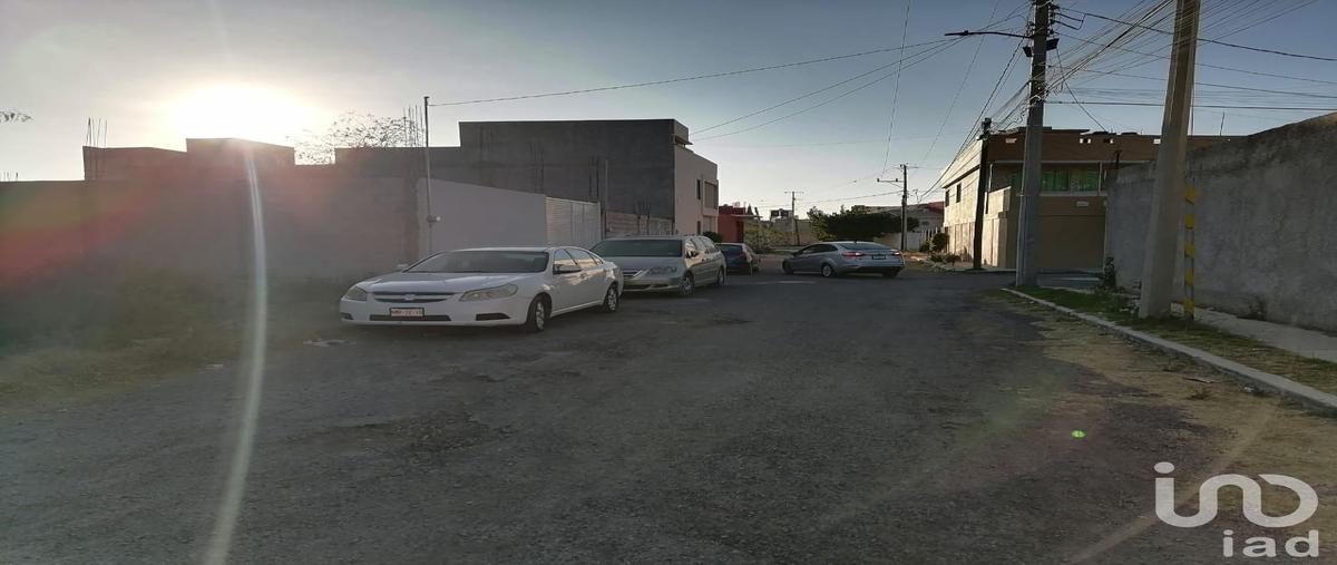 Foto de terreno habitacional en venta en juan razo 252, jorge rojo lugo, mineral de la reforma, hidalgo, 29307794 No. 03