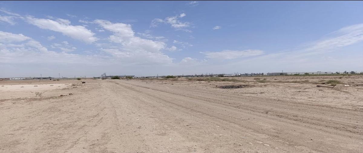 Foto de terreno habitacional en venta en juan rodriguez carrillo , huertas de la progreso, mexicali, baja california, 0 No. 03