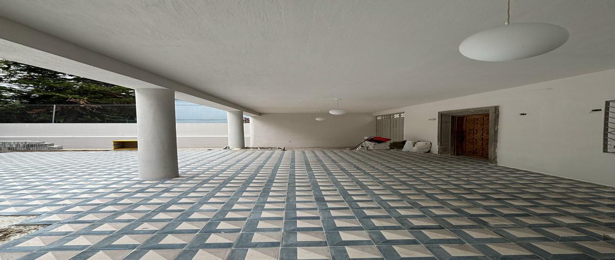 Foto de terreno habitacional en renta en juan ruiz alarcon , americana, guadalajara, jalisco, 28607092 No. 01