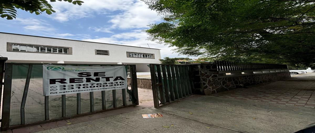 Foto de terreno habitacional en renta en juan ruiz alarcon , americana, guadalajara, jalisco, 28607092 No. 03