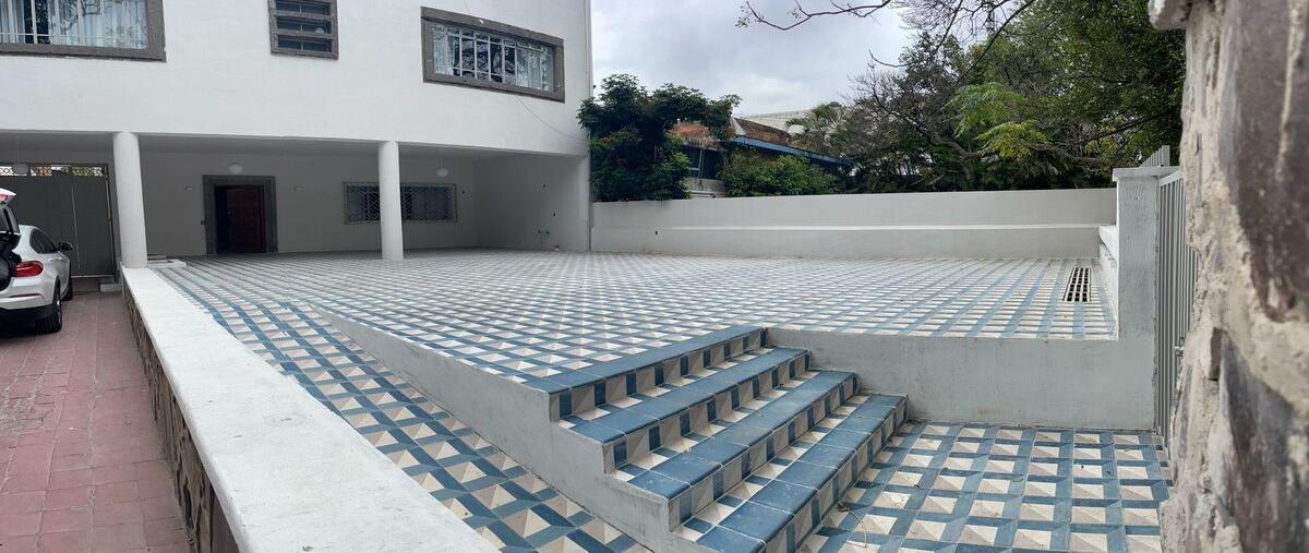 Foto de terreno habitacional en renta en juan ruiz alarcon , americana, guadalajara, jalisco, 28607092 No. 04