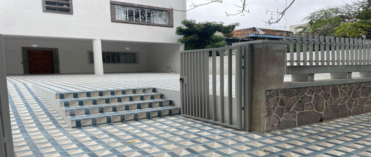 Foto de terreno habitacional en renta en juan ruiz alarcon , americana, guadalajara, jalisco, 28607092 No. 05