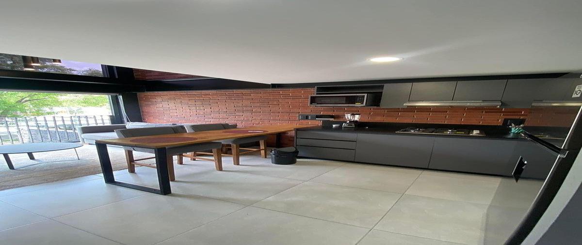 Foto de departamento en renta en juan ruiz alarcon , americana, guadalajara, jalisco, 31101676 No. 03