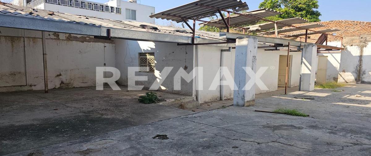 Foto de terreno comercial en venta en juan ruiz colmenero , guadalupana sur, guadalajara, jalisco, 0 No. 05
