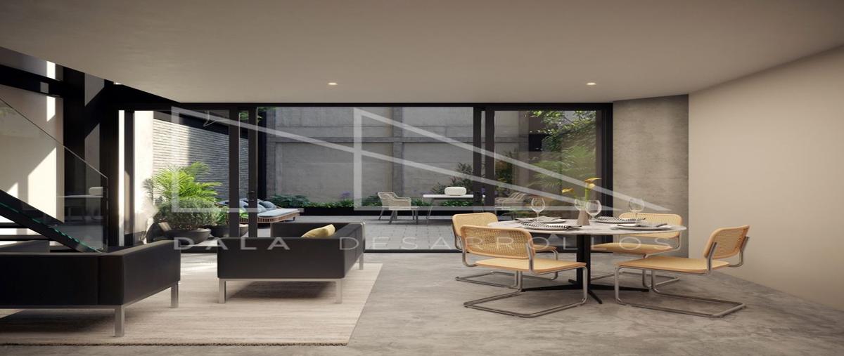 Foto de departamento en venta en juan ruiz de alarcon 176, americana, guadalajara, jalisco, 0 No. 04