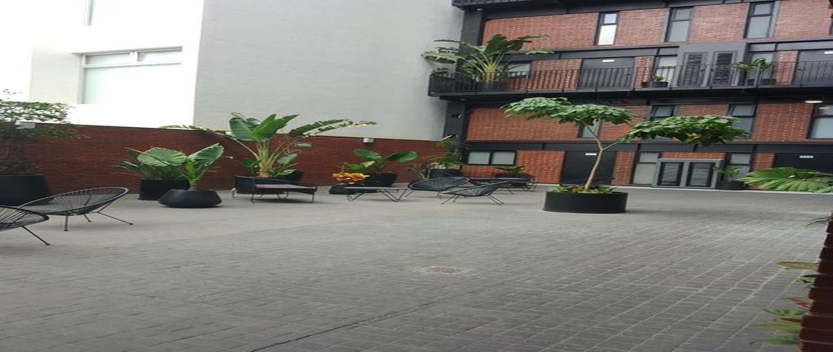 Foto de departamento en juan ruiz de alarcón 229, barrera, guadalajara, jalisco, 0 foto 01 Foto de departamento en renta en juan ruiz de alarcón 229, barrera, guadalajara, jalisco, 0 No. 01